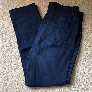 Nine West Straight Leg Jeans with Classic Fit